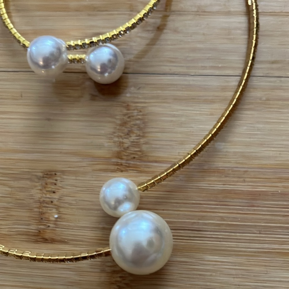Chocker set#438 - Picture 3 of 4